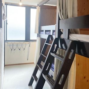 Gemenschappelijk Kamer Alleen voor Vrouwen